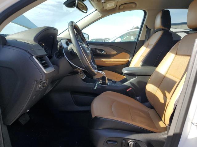 Photo 7 from auction – 2020 GMC TERRAIN SL with VIN 3GKALPEV9LL205093