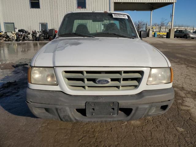 Photo 5 from auction – 2001 FORD RANGER with VIN 1FTYR10CX1PA03926