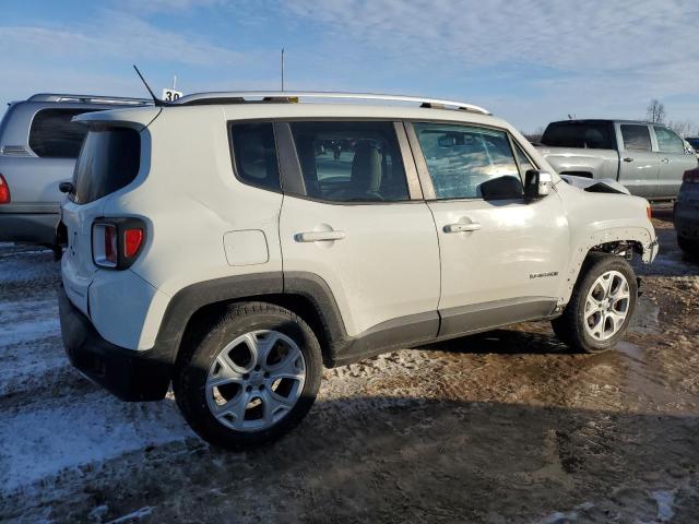 Photo 3 from auction – 2015 JEEP RENEGADE L with VIN ZACCJBDT4FPC08010