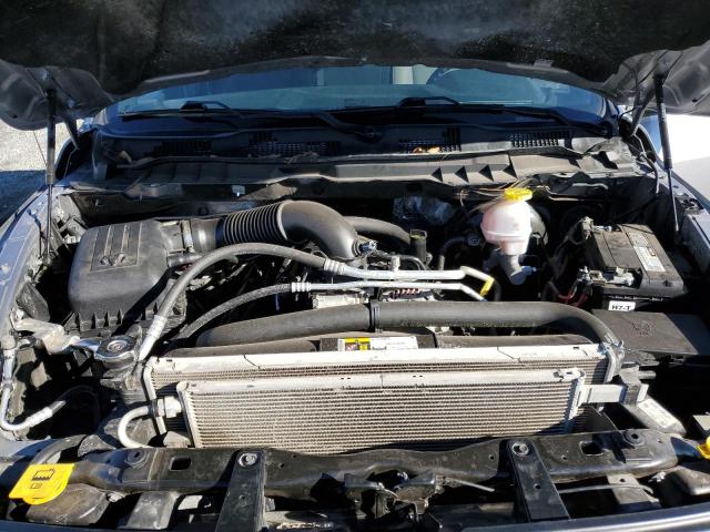 Photo 11 from auction – 2022 RAM 1500 CLASS with VIN 1C6RR7LT7NS210514