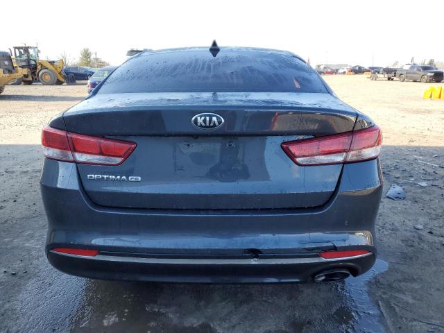 Photo 6 from auction – 2016 KIA OPTIMA LX with VIN KNAGT4L33G5084053