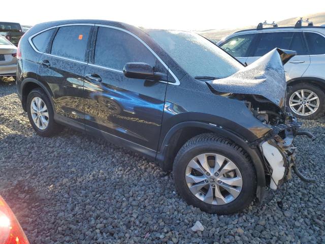 Photo 4 from auction – 2014 HONDA CR-V EX with VIN 5J6RM4H57EL007868
