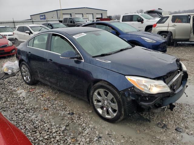 Photo 4 from auction – 2015 BUICK REGAL with VIN 2G4GK5EX4F9278244