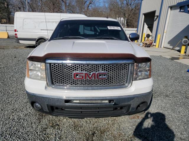 Photo 5 from auction – 2011 GMC SIERRA K15 with VIN 3GTP2VE30BG339705
