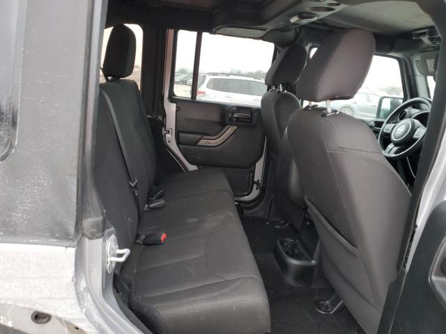 Photo 11 from auction – 2018 JEEP WRANGLER U with VIN 1C4BJWDG3JL829693