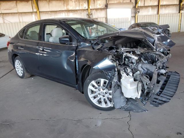 Photo 4 from auction – 2017 NISSAN SENTRA S with VIN 3N1AB7AP5HL641472