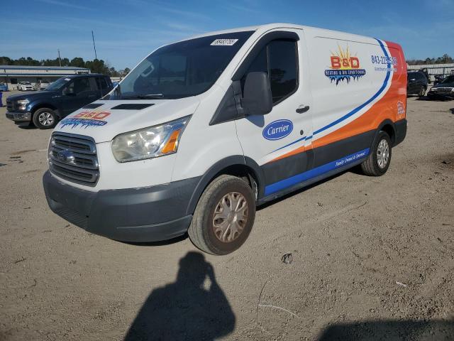 FORD TRANSIT T- 2016 con VIN 1FTYE1ZM2GKA96048 - Foto de la subasta