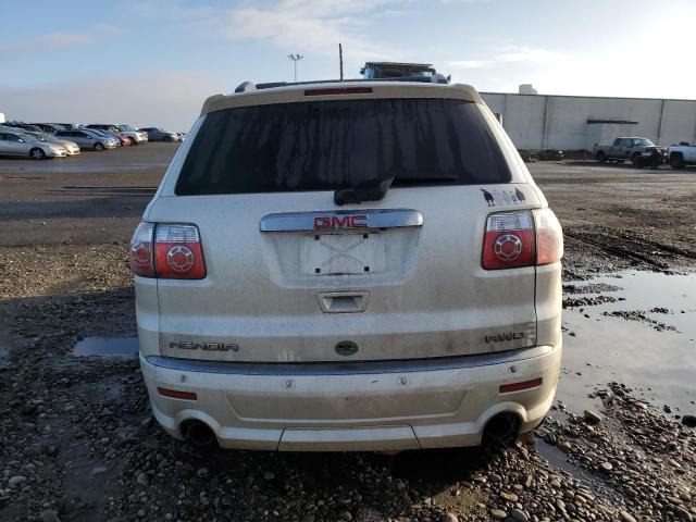 Photo 6 from auction – 2012 GMC ACADIA DEN with VIN 1GKKVTED5CJ270402