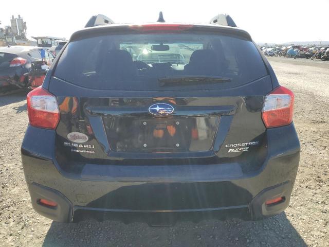 Photo 6 from auction – 2016 SUBARU CROSSTREK with VIN JF2GPALC2G8282211