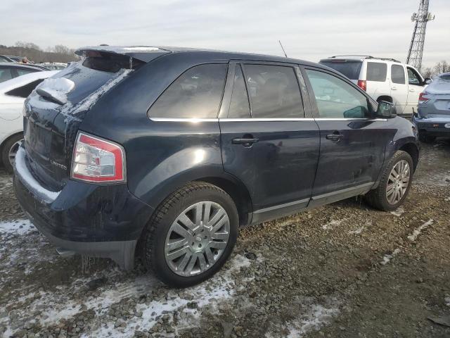 Photo 3 from auction – 2010 FORD EDGE LIMIT with VIN 2FMDK3KC9ABA30601