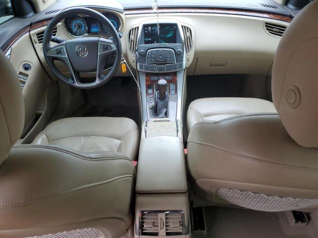 Photo 8 from auction – 2012 BUICK LACROSSE P with VIN 1G4GD5ER1CF340116