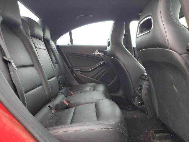 Photo 10 from auction – 2016 MERCEDES-BENZ CLA 250 with VIN WDDSJ4EBXGN394701