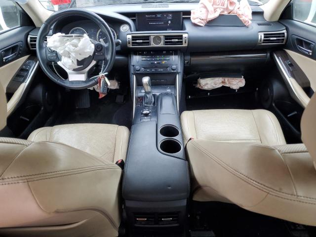 Photo 8 from auction – 2014 LEXUS IS 350 with VIN JTHCE1D25E5000956
