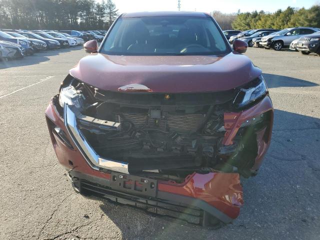 Photo 5 from auction – 2021 NISSAN ROGUE SV with VIN 5N1AT3BB3MC836459