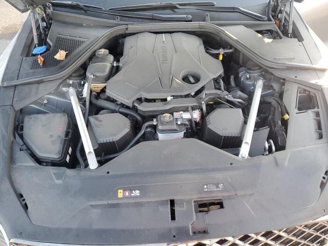 Photo 11 from auction – 2023 GENESIS G80 BASE with VIN KMTGB4SD3PU191501