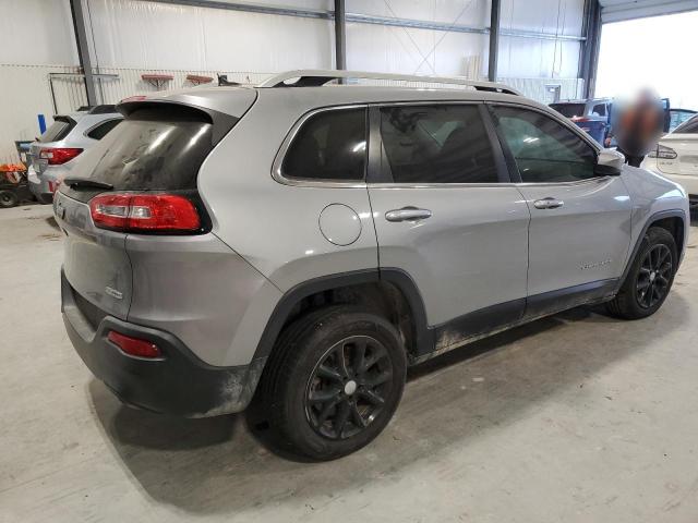 Photo 3 from auction – 2014 JEEP CHEROKEE L with VIN 1C4PJLCS4EW319156