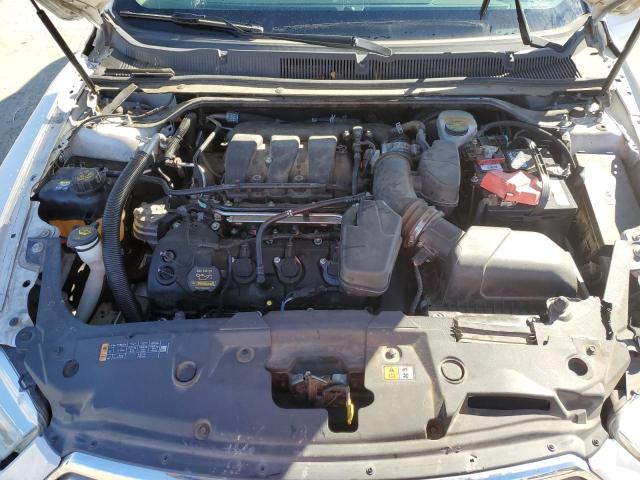 Photo 11 from auction – 2014 FORD TAURUS SEL with VIN 1FAHP2E89EG123566
