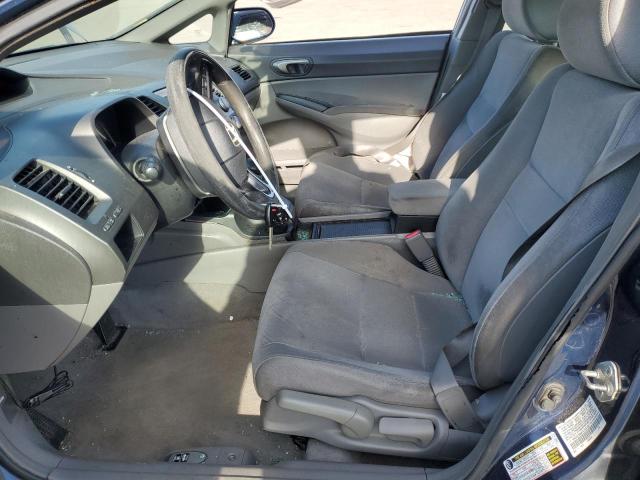Photo 7 from auction – 2007 HONDA OTHER with VIN 1HGFA16547L133130