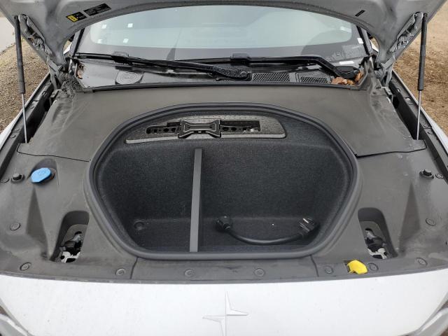 Photo 11 from auction – 2023 POLESTAR 2 with VIN YSMED3KA1PL144798