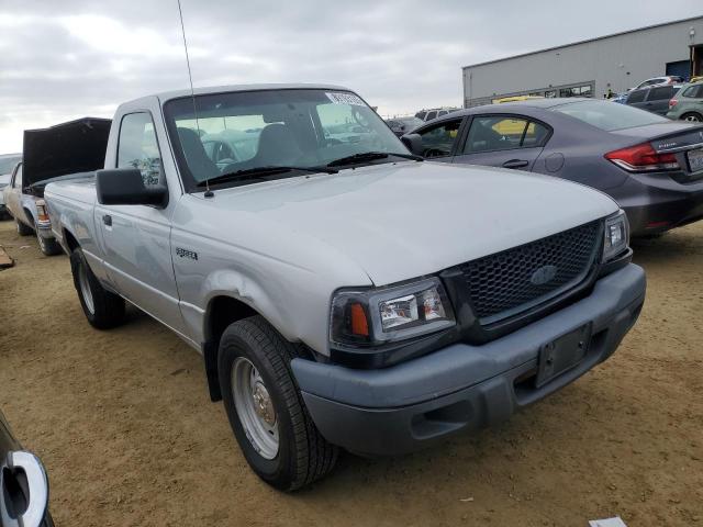 Photo 4 from auction – 2003 FORD RANGER with VIN 1FTYR10D33PA27514