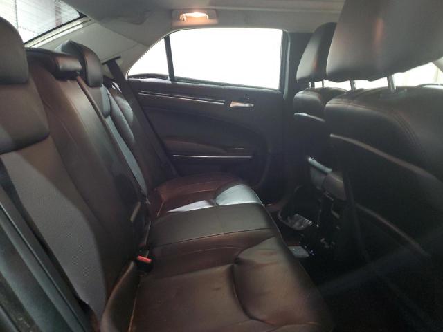 Photo 10 from auction – 2017 CHRYSLER 300C with VIN 2C3CCAKG9HH565492
