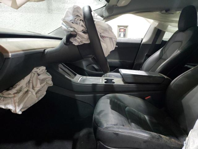 Photo 7 from auction – 2023 TESLA MODEL 3 with VIN 5YJ3E1EA5PF500673