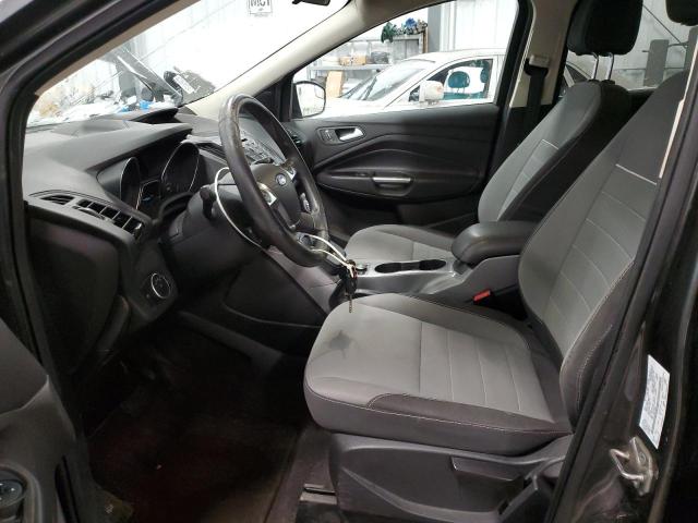 Photo 7 from auction – 2015 FORD ESCAPE SE with VIN 1FMCU9G9XFUC38249