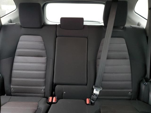 Photo 10 from auction – 2021 HONDA CR-V EX with VIN 5J6RW2H50ML021060