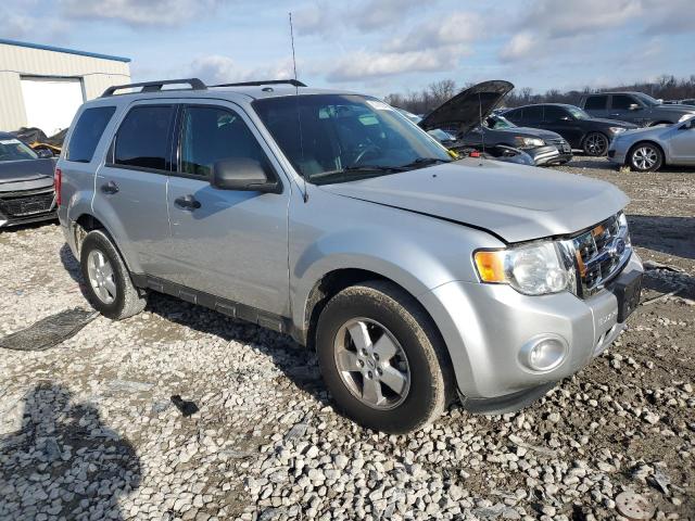 Photo 4 from auction – 2011 FORD ESCAPE XLT with VIN 1FMCU0DG8BKA28270