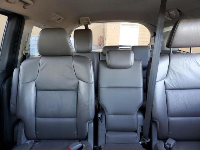 Photo 10 from auction – 2012 HONDA ODYSSEY TO with VIN 5FNRL5H93CB019288