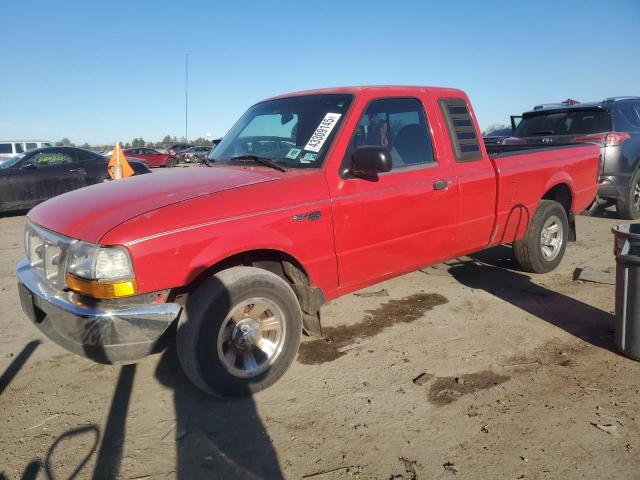 FORD RANGER SUP 2000 with VIN 1FTYR14V0YTA72623 - Photo from auction