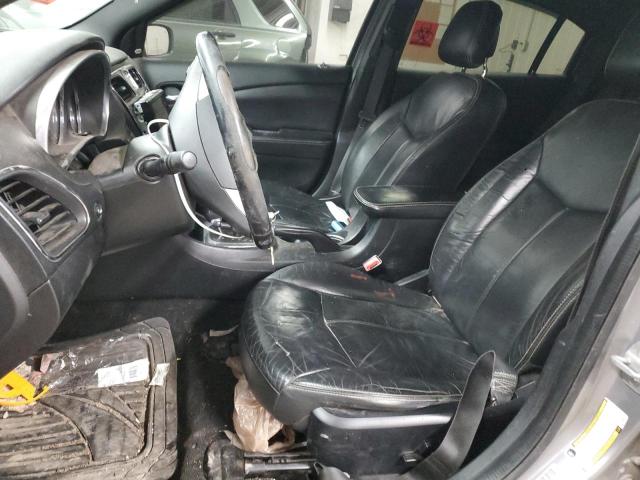 Photo 7 from auction – 2013 CHRYSLER 200 LIMITE with VIN 1C3CCBCG5DN583252