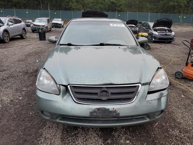 Photo 5 from auction – 2002 NISSAN ALTIMA SE with VIN 1N4BL11E82C247838