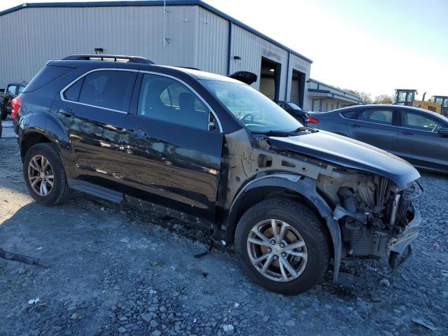 Photo 4 from auction – 2017 CHEVROLET EQUINOX LT with VIN 2GNALCEK0H1549759