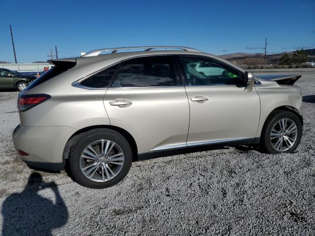 Photo 3 from auction – 2015 LEXUS RX 350 BAS with VIN 2T2BK1BA4FC319412