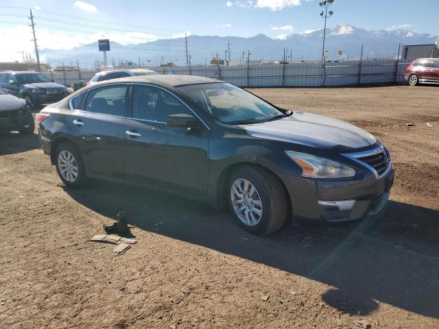Photo 4 from auction – 2014 NISSAN ALTIMA 2.5 with VIN 1N4AL3AP3EN336007