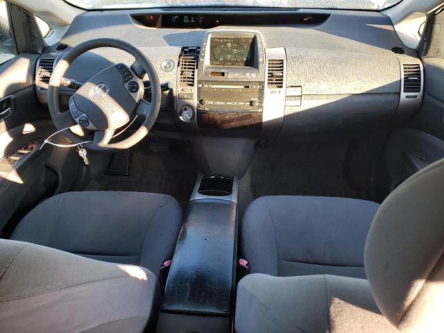 Photo 8 from auction – 2007 TOYOTA PRIUS with VIN JTDKB20U777645022