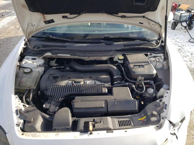 Photo 11 from auction – 2008 VOLVO C70 T5 with VIN YV1MC67228J058470