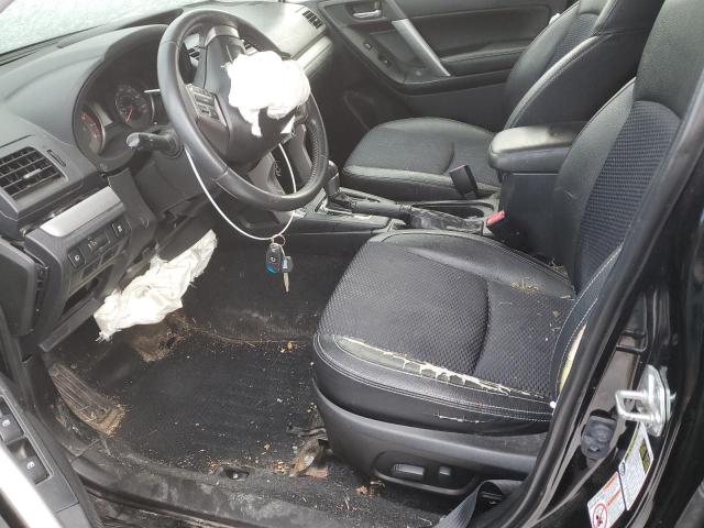 Photo 7 from auction – 2015 SUBARU FORESTER 2 with VIN JF2SJGDC3FH529604