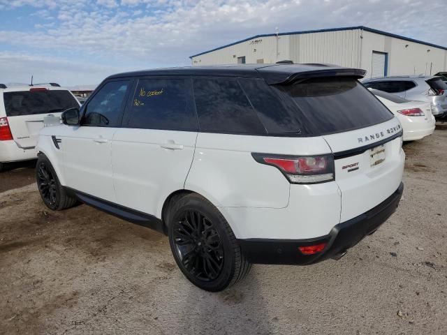 صورة رقم 2 من المزاد - 2015 LAND ROVER RANGE ROVE مع VIN SALWR2TF0FA612612