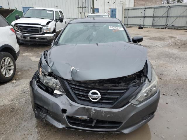 Photo 5 from auction – 2018 NISSAN ALTIMA with VIN 1N4AL3AP8JC265201
