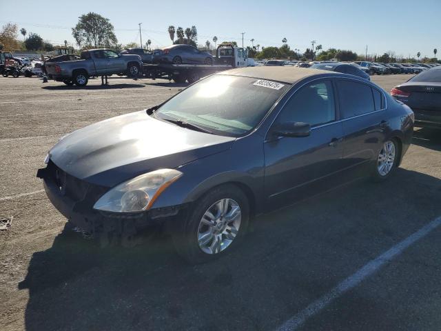 NISSAN ALTIMA BAS 2011 with VIN 1N4AL2AP4BN451236 - Photo from auction