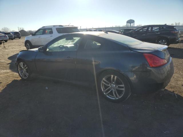 Photo 2 from auction – 2008 INFINITI G37 BASE with VIN JNKCV64E58M104591