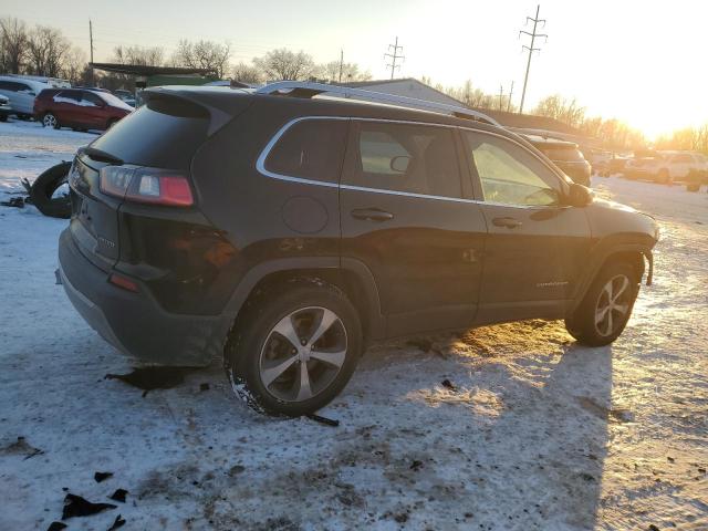 Photo 3 from auction – 2019 JEEP CHEROKEE L with VIN 1C4PJMDX6KD379009