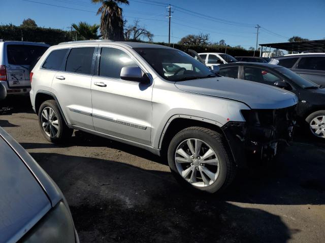 Photo 4 from auction – 2013 JEEP GRAND CHER with VIN 1C4RJFAG9DC655474