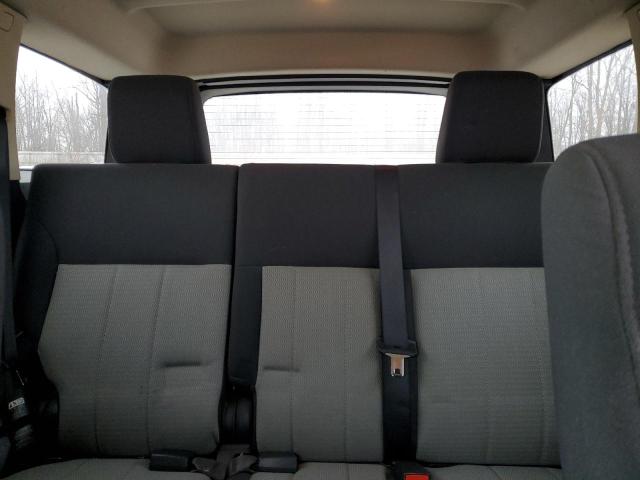 Photo 10 from auction – 2008 DODGE NITRO SLT with VIN 1D8GU58K28W167413