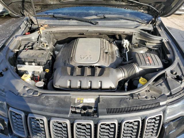 Photo 12 from auction – 2017 JEEP GRAND CHER with VIN 1C4RJFLT5HC678346