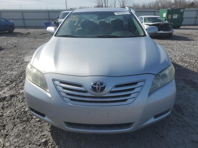 Photo 5 from auction – 2007 TOYOTA CAMRY CE with VIN 4T1BE46K97U657260