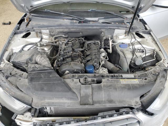 Photo 11 from auction – 2013 AUDI A4 PRESTIG with VIN WAUJFBFL4DN029779