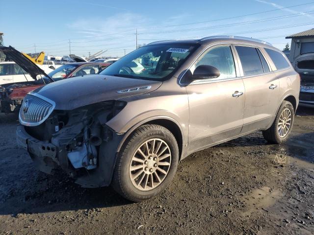 BUICK ENCLAVE CX 2009 with VIN 5GAEV23D99J110572 - Photo from auction